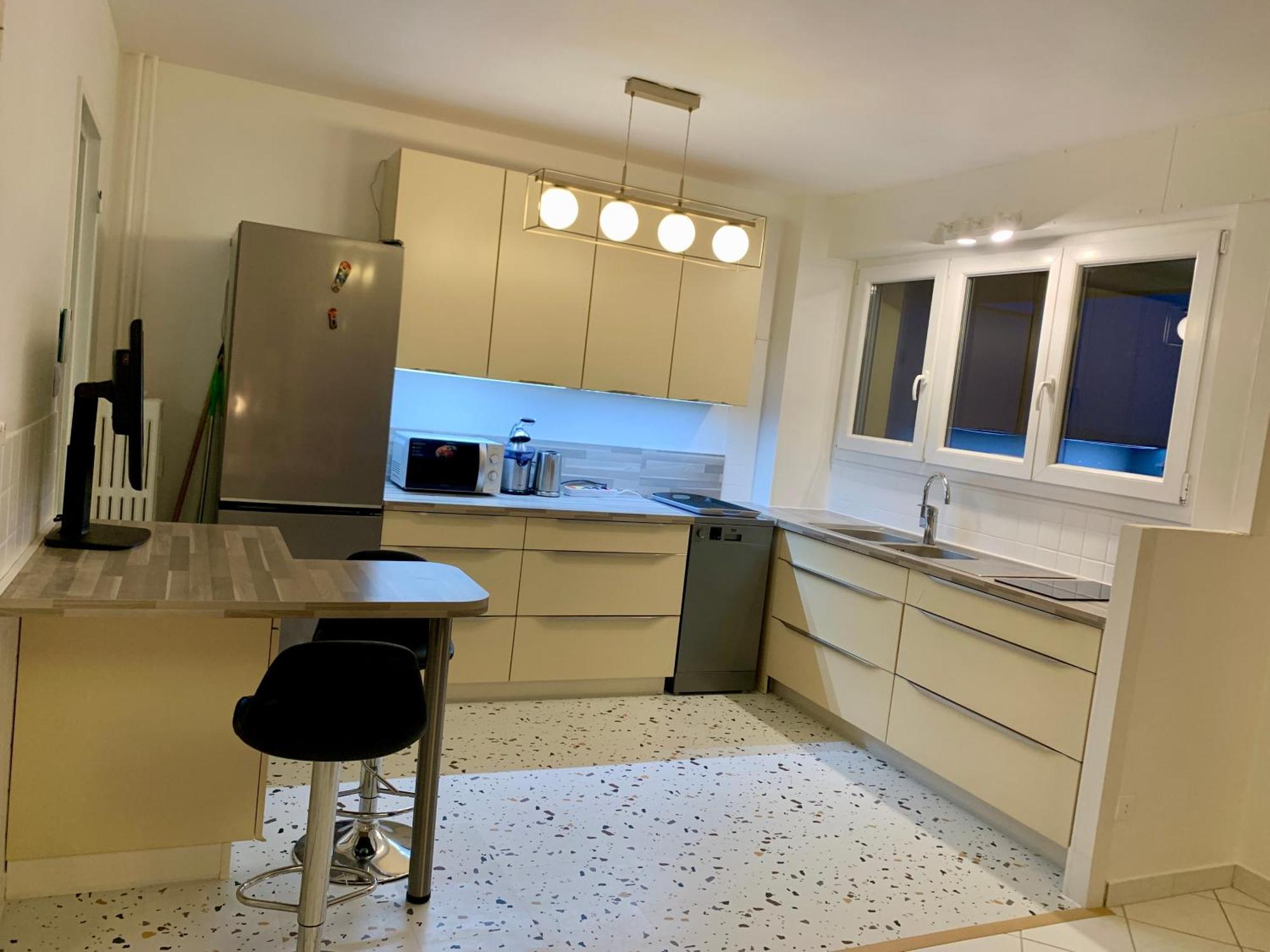 Vue Magnifique, 7 Mn Gare, Muse, Centre, Parking Apartment Metz Exterior photo